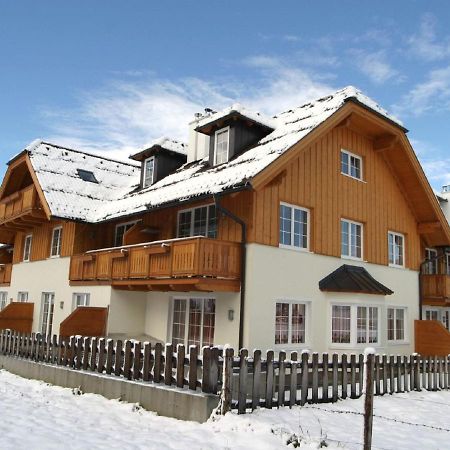 Apartment In St Margarethen With Balcony Sankt Margarethen im Lungau Eksteriør billede